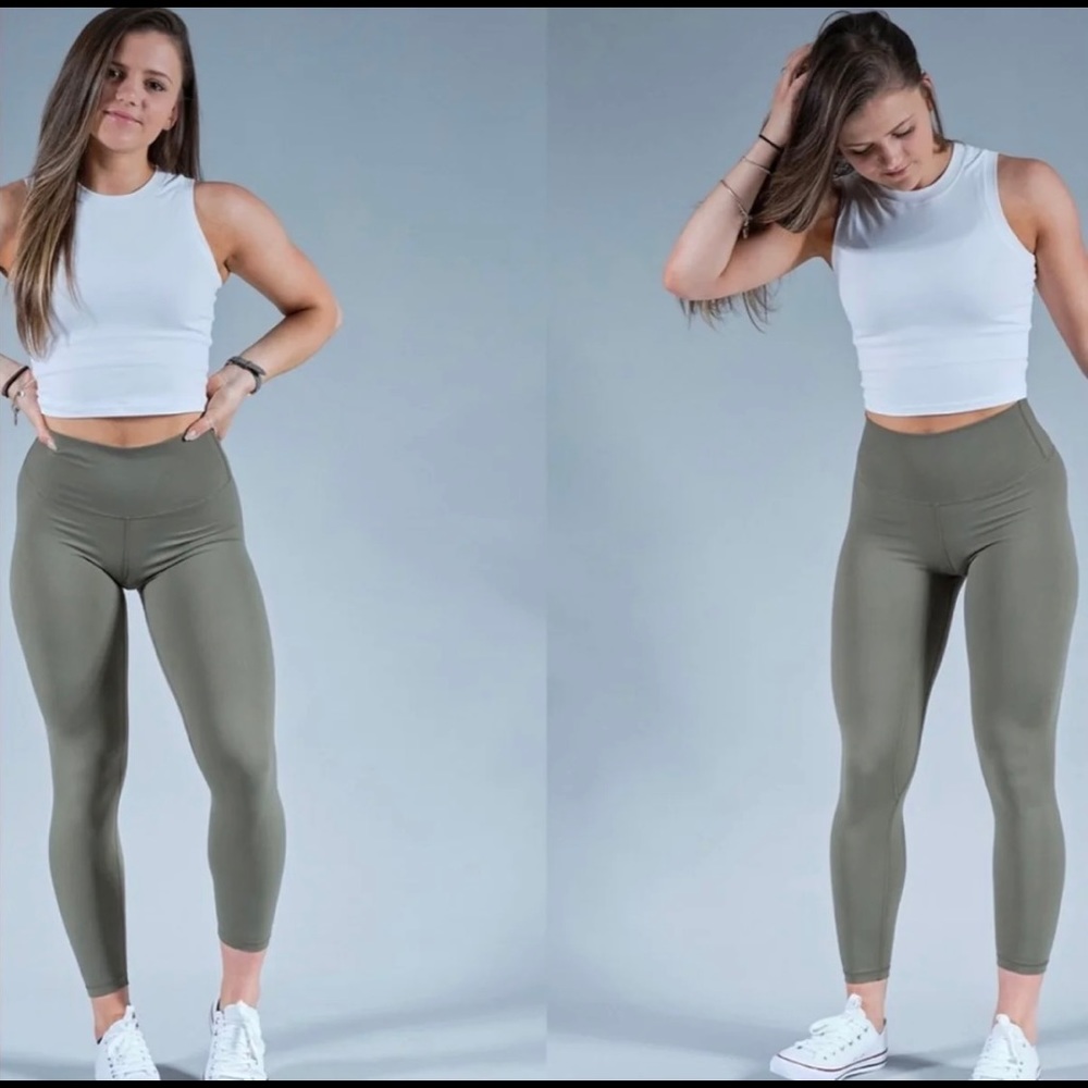 Paragon Fitwear Essential Legging